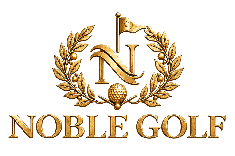 Noble Golf 노블골프